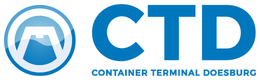 logo container terminal doesburg