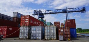 Binnenvaart en Chinees Nieuwjaar: wat kunnen we verwachten?