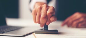 ISO 9001:2015 certificaat voor Container Terminal Doesburg